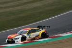 BMW M4 DTM 2018 года